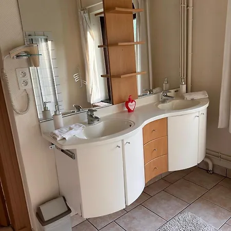 Bed & Breakfast Myrio