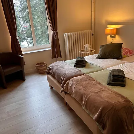 Myrio Bed & Breakfast *