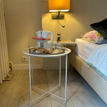 Myrio Bed & Breakfast *