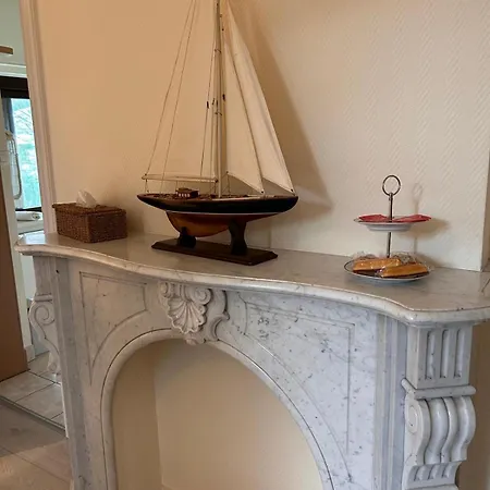 Myrio Bed & Breakfast Malmedy