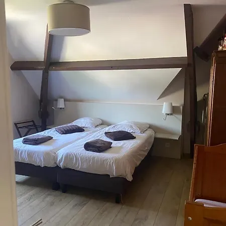 Myrio Bed and breakfast *