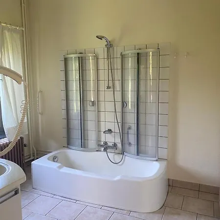 Myrio Bed & Breakfast