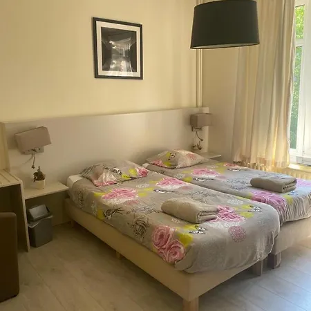 Bed and breakfast Myrio