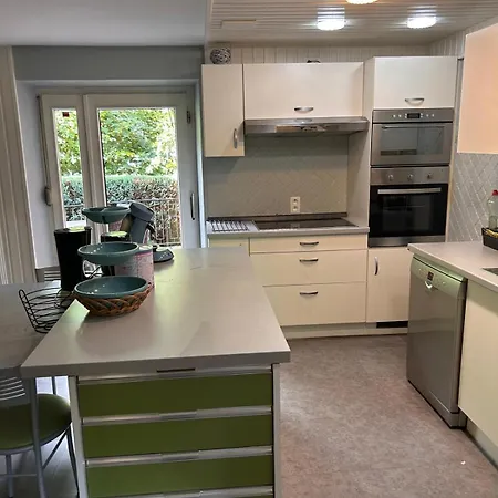 Bed & Breakfast Myrio Malmedy