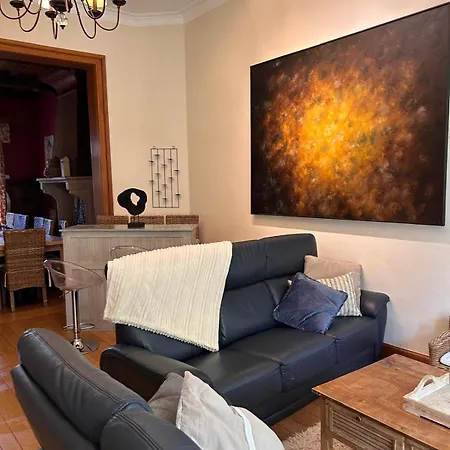 Bed and breakfast Myrio