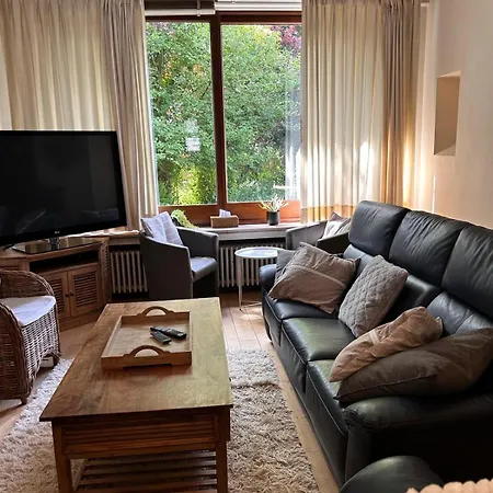 Bed and breakfast Myrio Malmedy